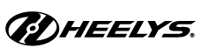 25% Off on Select Styles at Heelys Promo Codes